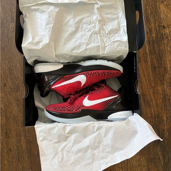 Nike Other - Kobe 6 all star